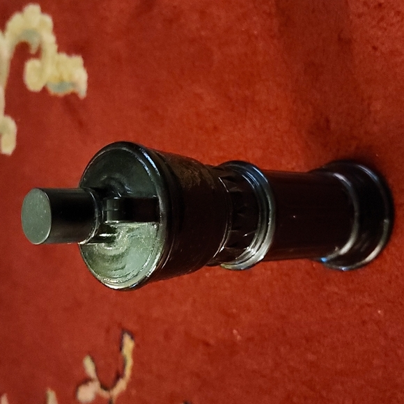 Vintage Avon Bottle shaped like a "WATER PUMP" - Picture 4 of 5